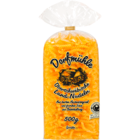 Dorfmühle Spiralennudeln 500g