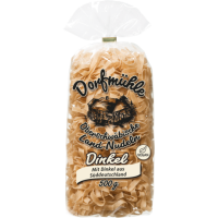 Dorfmühle Dinkel Nudeln 500g