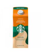 Starbucks Multiserve Caramel Macchiato 750ml