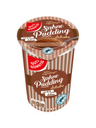 GUT&GÜNSTIG Sahnepudding Schoko 200g