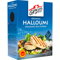 Greco Original Halloumi 200g
