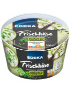 EDEKA Frischkäse Kräuter 200g