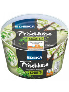 EDEKA Frischkäse Kräuter 200g