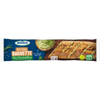 Meggle Rustikal Baguette Kräuter-Creme vegan 160g