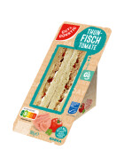 MSC GUT&GÜNSTIG Sandwich Thunfisch 185g