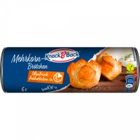 Knack&Back Mehrkornbrötchen 325g