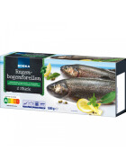 EDEKA Regenbogenforelle 500g
