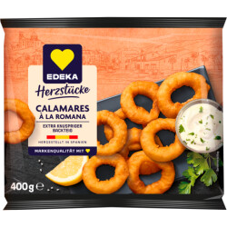 EDEKA Originale Calamares 400g