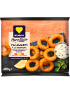 EDEKA Originale Calamares 400g
