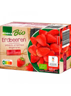 Bio EDEKA Erdbeeren 300g