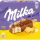 Milka Butter Cookie Stick 3x90ml