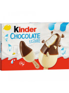 Ferrero kinder Schokolade Eis 4x55ml