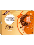 Ferrero Rocher Eis Stick Caramel 3ST 180ml