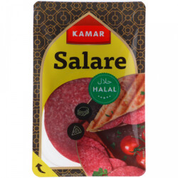 Kamar Truthahn Toast Salami 200g