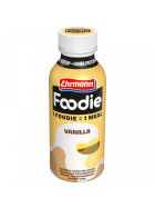 Ehrmann Foodie Vanilla 400ml