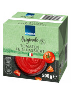 EDEKA Originale Tomaten fein passiert 500g