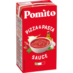 Pomito Pizza&Pasta Sauce 500g