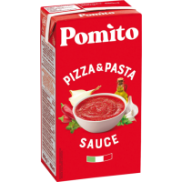 Pomito Pizza&Pasta Sauce 500g