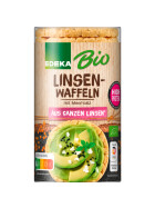 Bio EDEKA Linsenwaffeln 90g