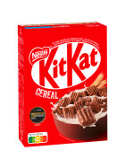 Kit Kat Cereal 330g