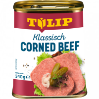 Tulip Corned Beef 340g