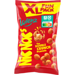Nic Nacs XL Fun Pack Original 170g
