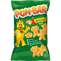 Pom-Bär Ketchup 75g