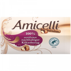 Amicelli 200g