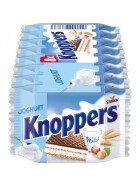 Knoppers Joghurt 8ST 200g