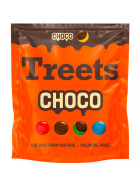 Treets Chocolate 300g