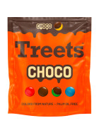 Treets Chocolate 300g