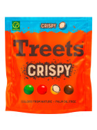 Treets Crispy 255g