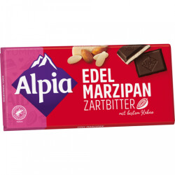 Alpia Edel Marzipan 100g