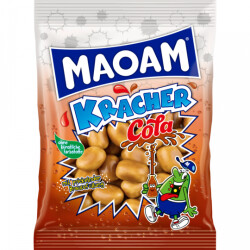 Maoam Kracher Cola 200g