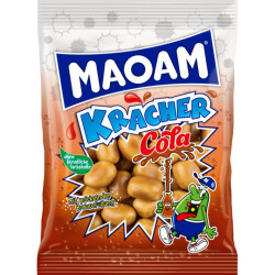 Maoam Kracher Cola 200g