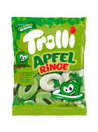 Trolli Apfelringe 150g