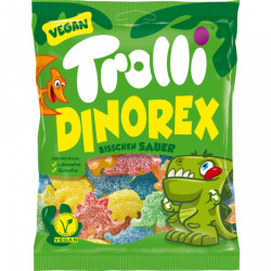 Trolli Dino Rex 150g