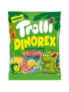 Trolli Dino Rex 150g