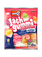 Nimm2 Lachgummi Fluffies 200g