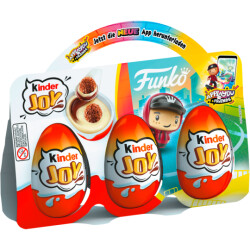 Ferrero Kinder Joy 3x20g