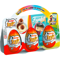 Ferrero Kinder Joy 3x20g