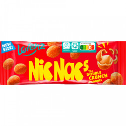 Nic Nacs Original 35g