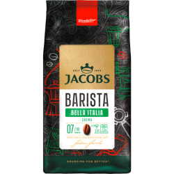 Jacobs Barista Editions Kaffee Crema Selektion des Jahres...