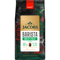 Jacobs Barista Editions Kaffee Crema Selektion des Jahres...