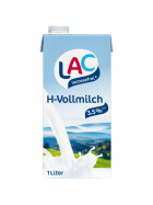 Schwarzwaldmilch LAC H-Milch 3,5% 1l