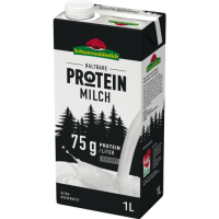 Schwarzwaldmilch Protein H-Milch 0,9% 1l