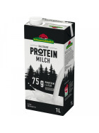 Schwarzwaldmilch Protein H-Milch 0,9% 1l