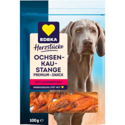 EDEKA Ochsenkaustange 100g