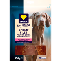 EDEKA Entenfilet für Hunde 100g