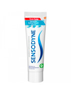 Sensodyne Sensitiv Fluorid Extra Frisch Zahncreme 75ml